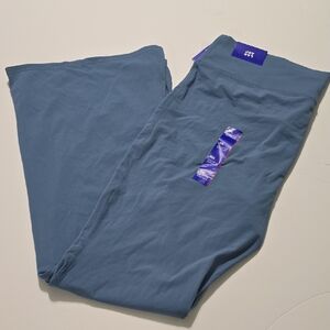 JoyLab High-Rise Blue Leggings